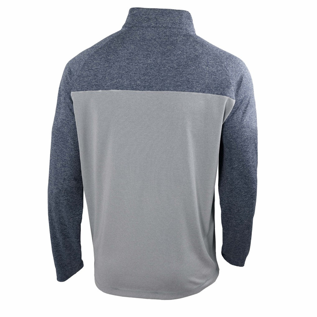 LA Clippers Omni-Wick Rockin' It Quarter-Zip Top - Navy | Columbia shop