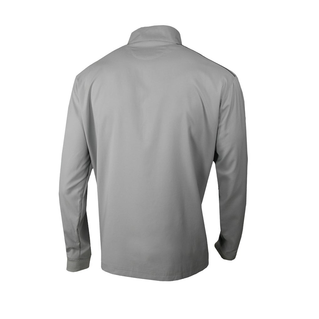 LA Clippers Omni-Wick Bogey's Paradise Quarter-Zip Top - Gray | Columbia sale