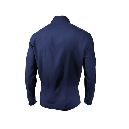 LA Clippers Omni-Wick Bogey's Paradise Quarter-Zip Top - Navy | Columbia discount
