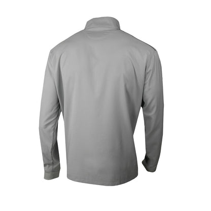 New Orleans Pelicans Omni-Wick Bogey's Paradise Quarter-Zip Top - Gray | Columbia outlet