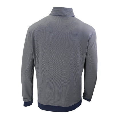 LA Clippers Omni-Wick Even Lie Quarter-Zip Top - Navy | Columbia on sale