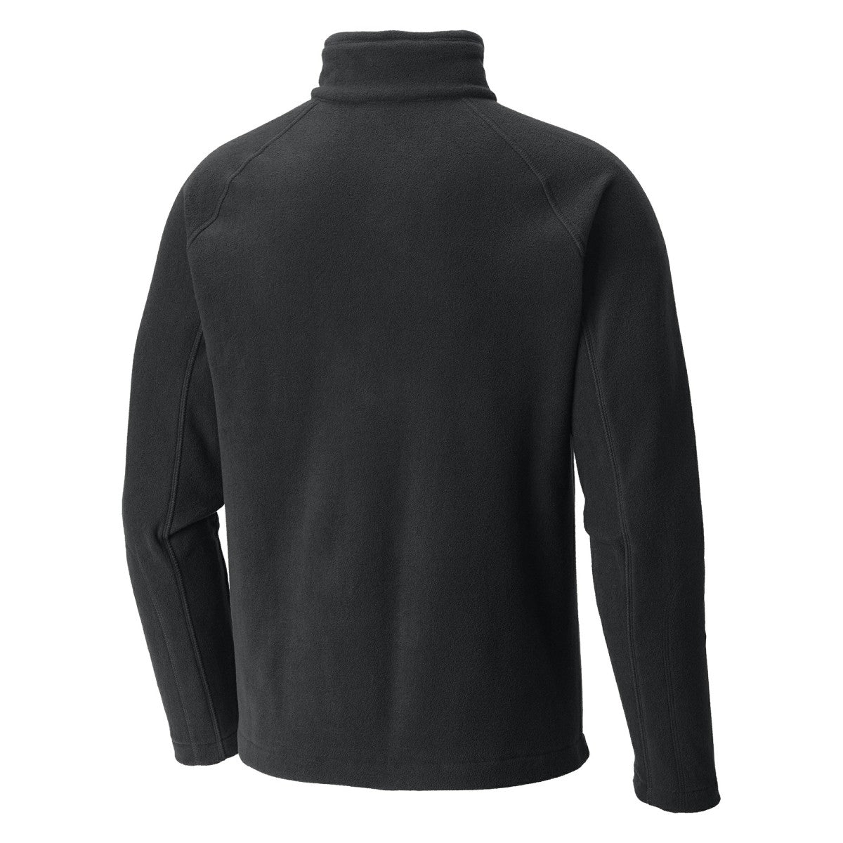 Utah Jazz Fast Trek III Half-Zip Fleece Pullover - Black | Columbia for sale