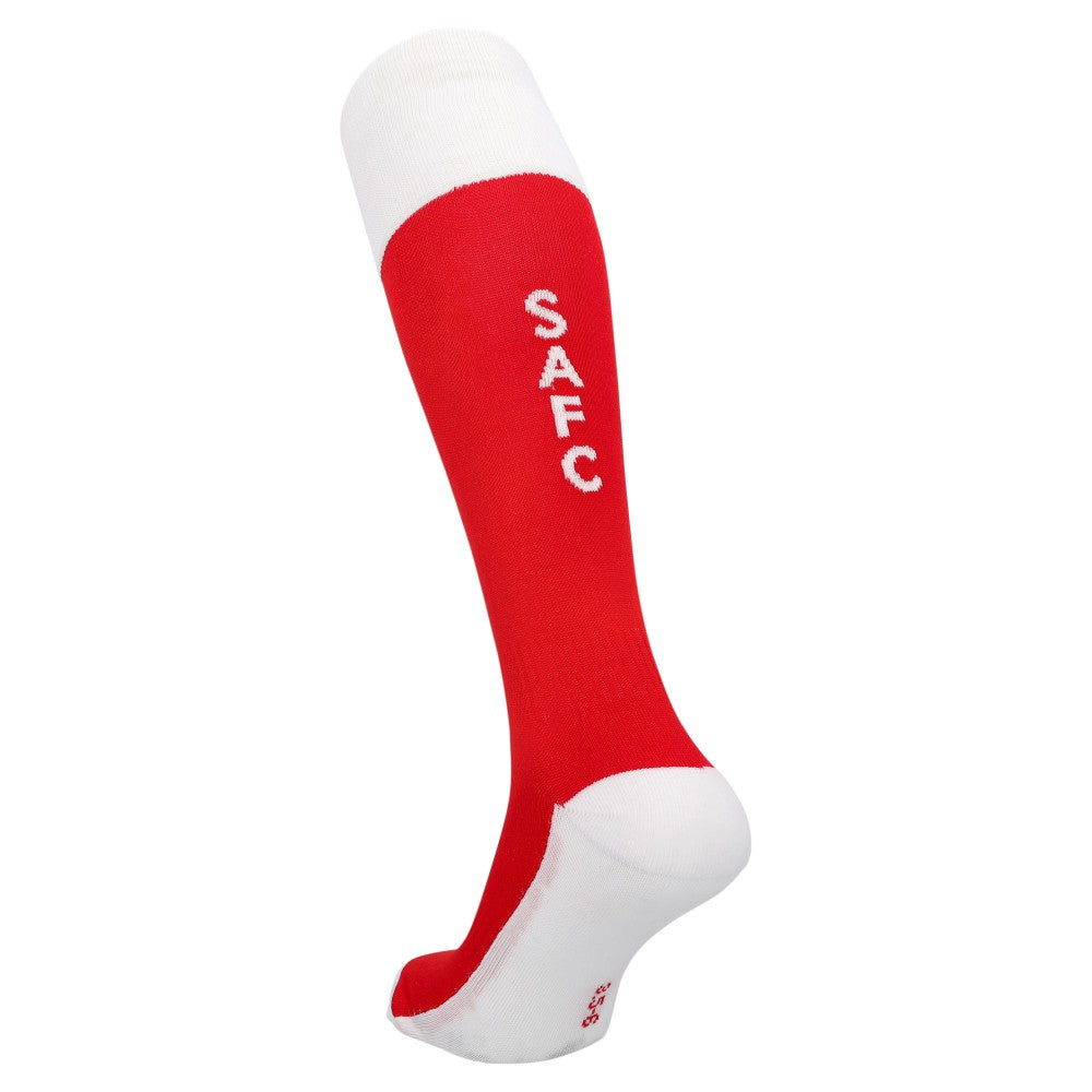 Sunderland Hummel Home Sock 2025-26 - Kids outlet