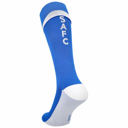 Sunderland Hummel Away Socks 2025-26 online