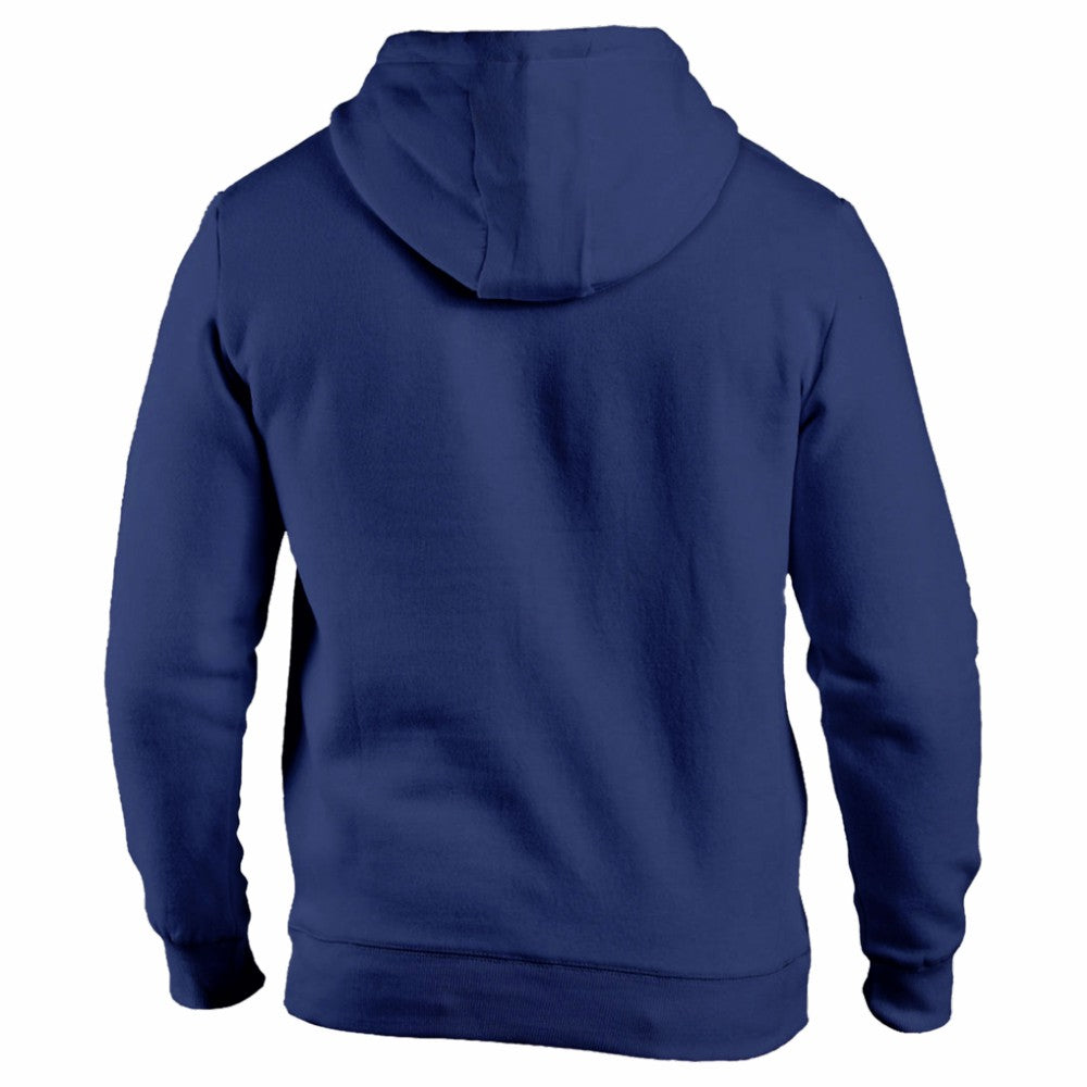Club America 1863FC Athletic Wordmark Fleece Pullover Hoodie - Navy discount