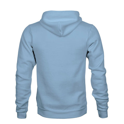 Argentina National Team 1863FC Youth Color Badge Fleece Pullover Hoodie - Blue online