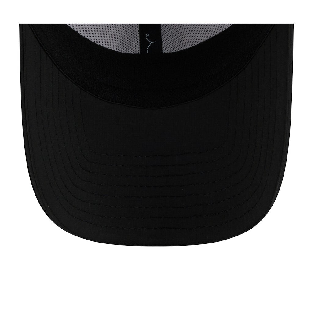 Cincinnati Bengals New Era 2025 NFL Training Camp 39THIRTY Flex Hat - White/Black sale