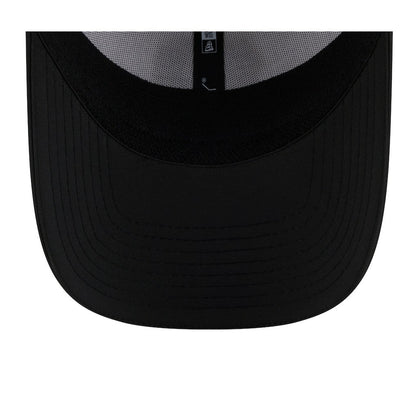 Cincinnati Bengals New Era 2025 NFL Training Camp 39THIRTY Flex Hat - White/Black for sale
