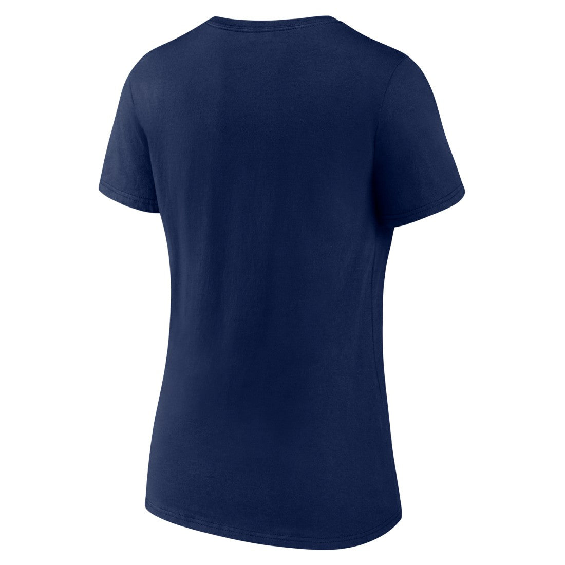 Denver Broncos Women's Mexico Bronco V-Neck T-Shirt - Navy online