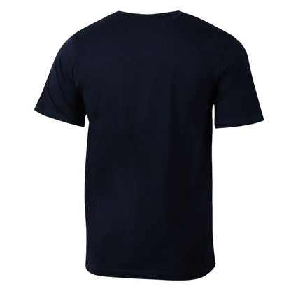 Manchester City Sport Design Sweden Hometown Hero Graphic T-Shirt - Navy outlet