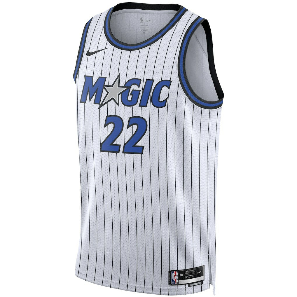 Franz Wagner Orlando Magic Unisex Swingman Player Jersey - Association Edition - White | Nike sale