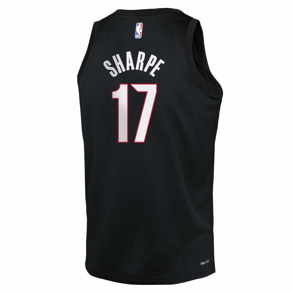 Shaedon Sharpe Portland Trail Blazers Youth Icon Edition Swingman Jersey - Black | Nike cheap