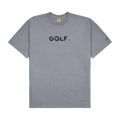 Las Vegas Raiders GOLF WANG Motto T-Shirt - Silver discount