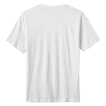 Chicago Cubs TravisMathew Sunset Slam 2.0 T-Shirt - White