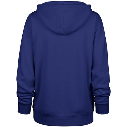 Buffalo Bills '47 Women's Whirlwind Naomi Pullover Hoodie - Royal online
