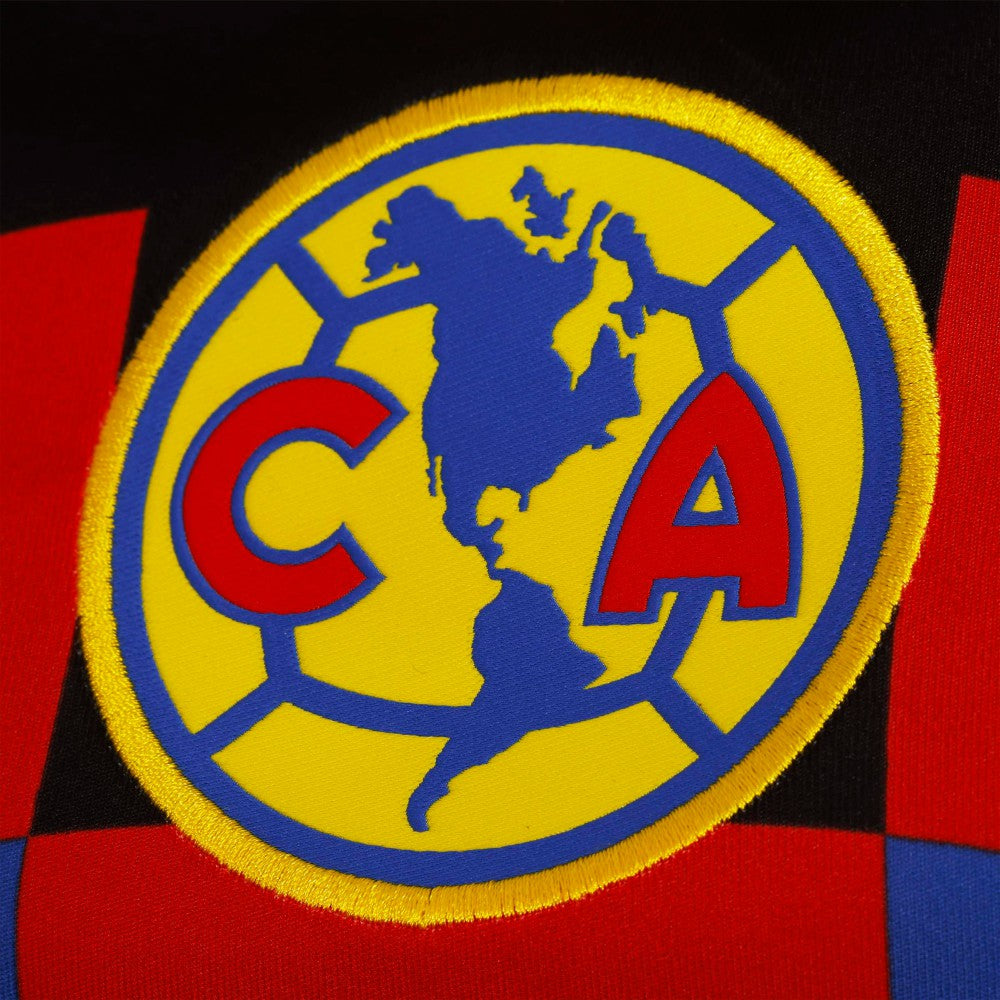 Club America 2025/26 Home Replica Jersey - Yellow | Adidas cheap