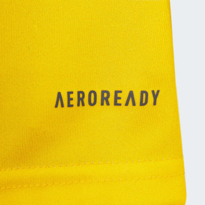 Club America 2025/26 Home Replica Jersey - Yellow | Adidas cheap