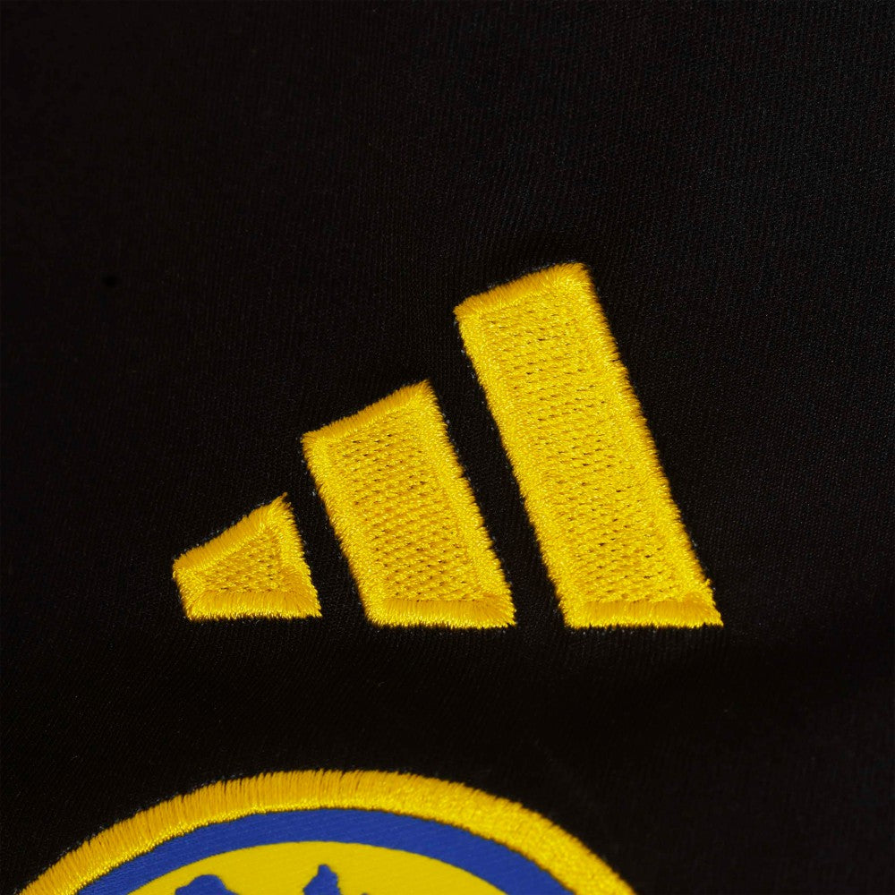 Club America Women's 2025/26 Home Replica Jersey - Yellow | Adidas online