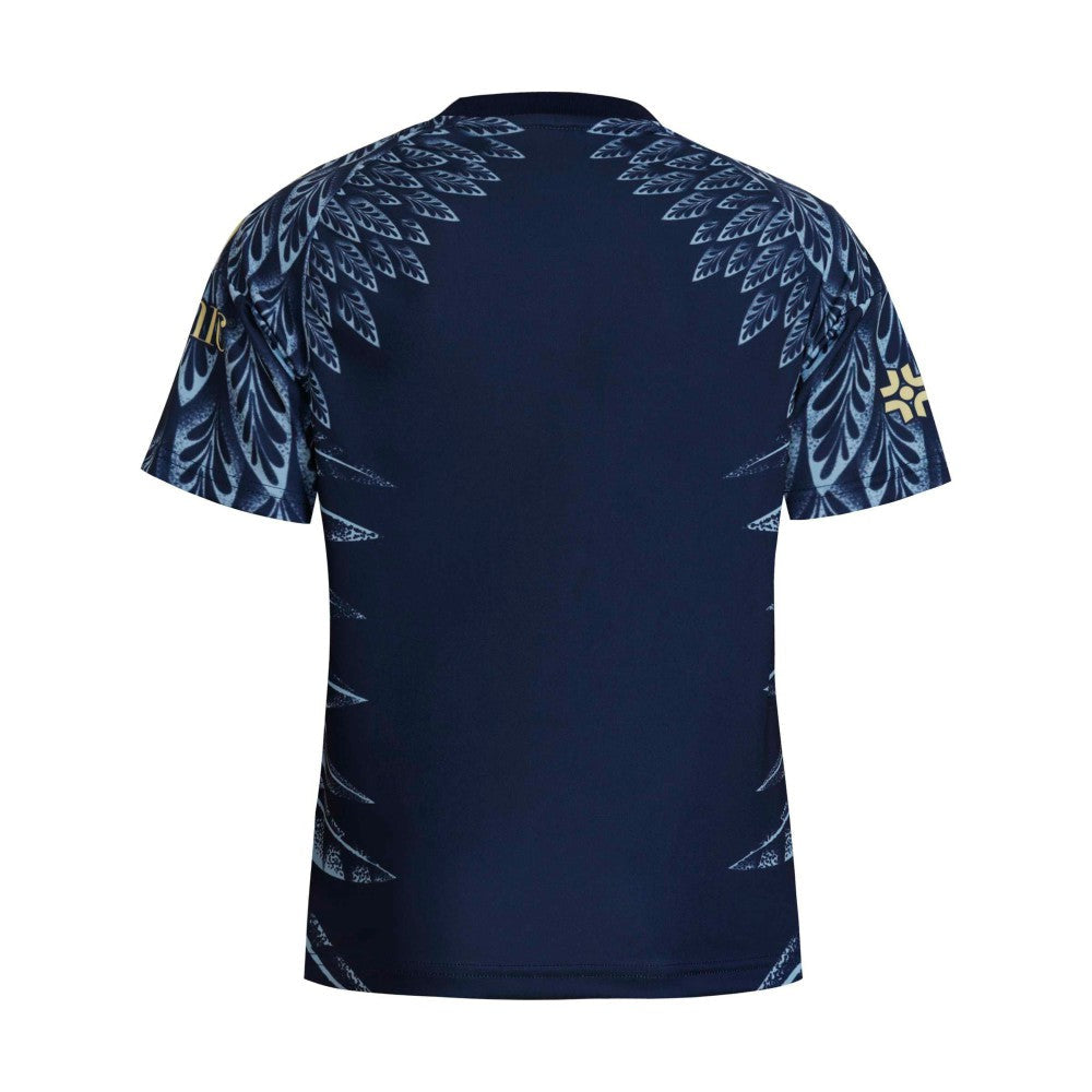 Club America Youth 2025/26 Away Replica Jersey - Navy | Adidas cheap