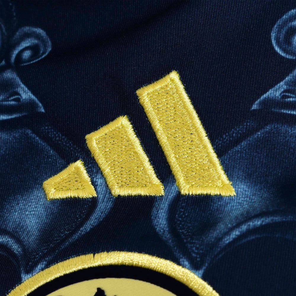 Club America Youth 2025/26 Away Replica Jersey - Navy | Adidas cheap