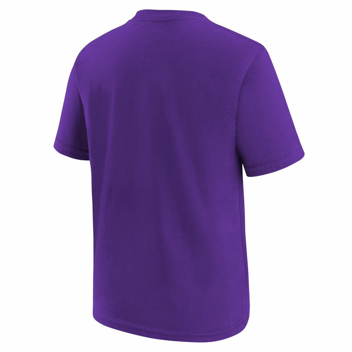 Utah Jazz Youth Practice T-Shirt - Purple | Nike cheap