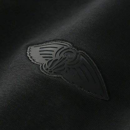 New Orleans Pelicans Authentic Standard Issue Travel Dri-FIT Sweatshirt - Black | Nike online