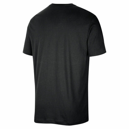Miami Heat Authentic Practice T-Shirt - Black | Nike cheap
