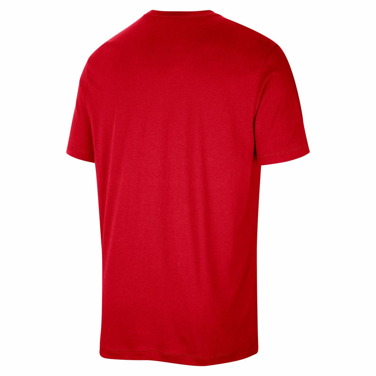 Toronto Raptors Authentic Practice T-Shirt - Red | Nike sale