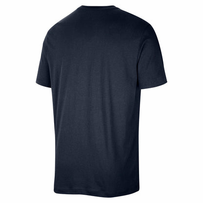 Washington Wizards Authentic Practice T-Shirt - Navy | Nike on sale