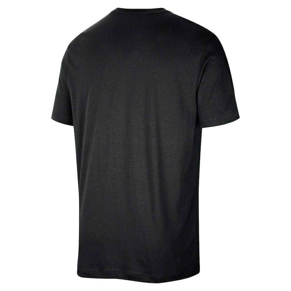 Cleveland Cavaliers Authentic Practice T-Shirt - Black | Nike for sale
