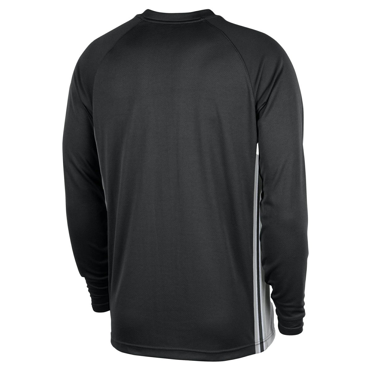 San Antonio Spurs 2025/26 Authentic Pre-Game Legend Dri-FIT Long Sleeve Shooting Shirt - Black | Nike on sale