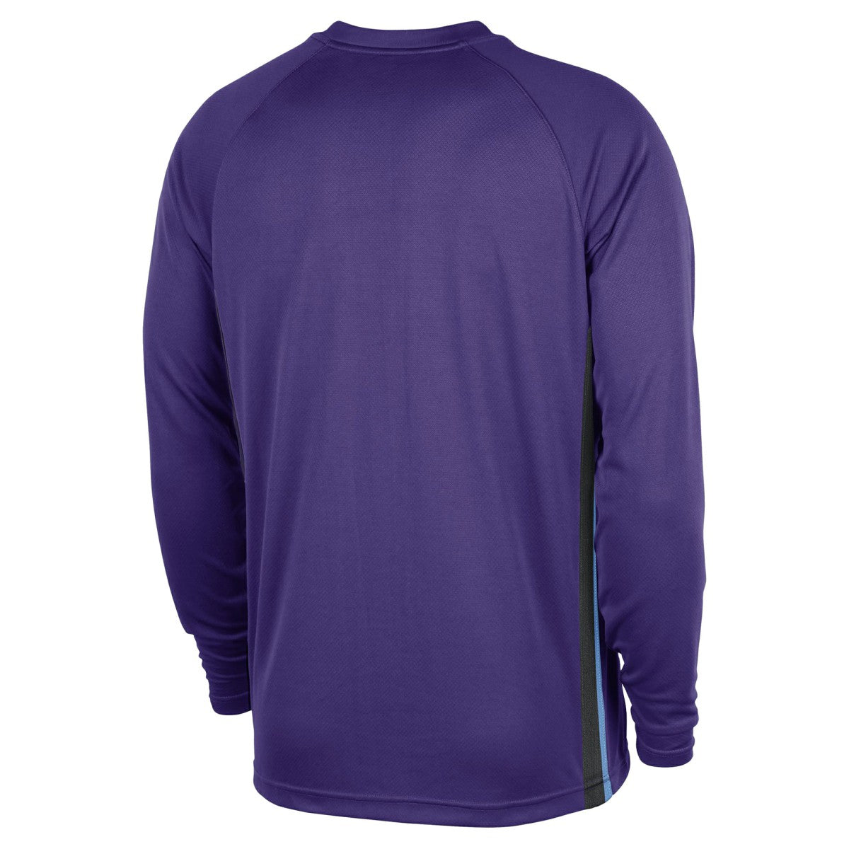 Utah Jazz 2025/26 Authentic Pre-Game Legend Dri-FIT Long Sleeve Shooting Shirt - Purple | Nike sale