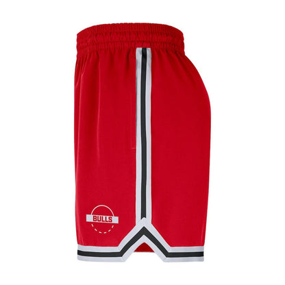 Chicago Bulls Authentic Practice DNA Woven Performance Shorts - Red | Nike for sale
