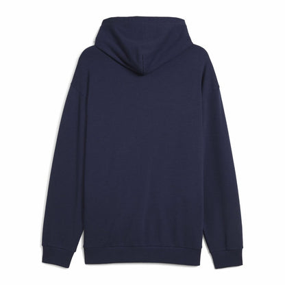Manchester City ftblNRGY+ Pullover Hoodie - Navy | Puma on sale