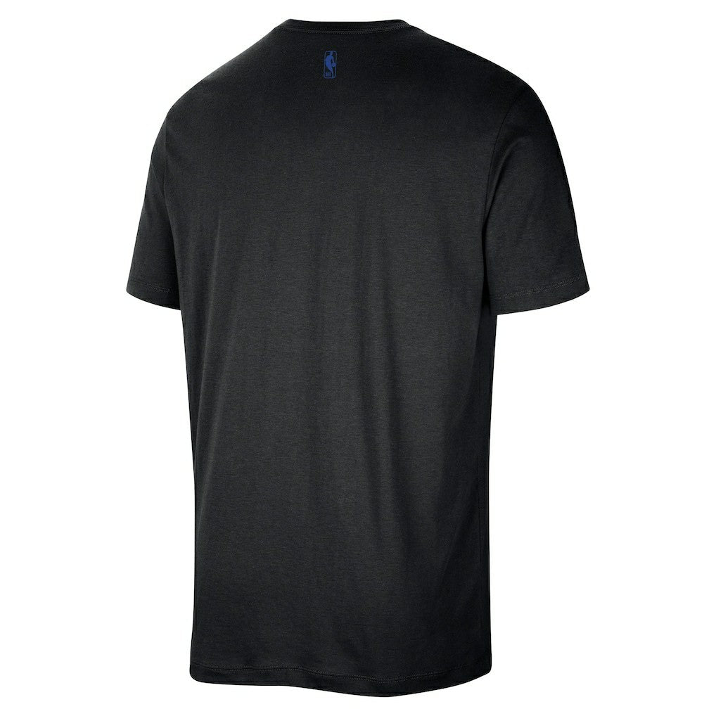 Orlando Magic Unisex Team Wordmark Essential T-Shirt - Black | Nike sale