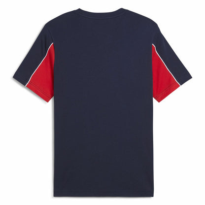 Chivas FtblArchive T-Shirt - Navy | Puma sale