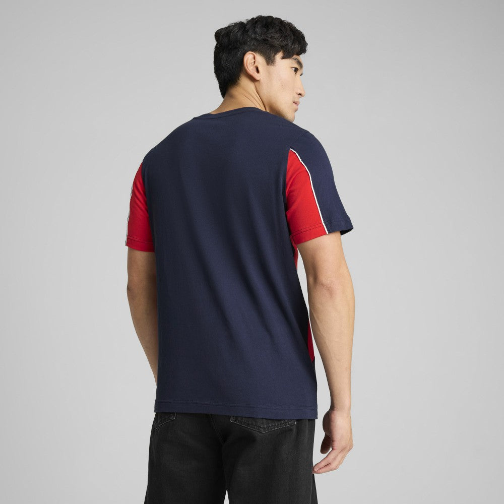 Chivas FtblArchive T-Shirt - Navy | Puma sale