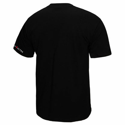 Sacramento Kings NBA x Michelob Ultra Rewind II T-Shirt - Black | Mitchell & Ness online