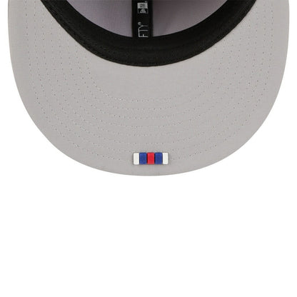 Buffalo Bills New Era 2025 Sideline 59FIFTY Fitted Hat - Gray online