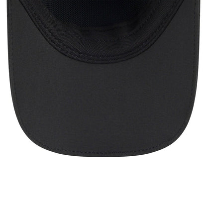 Cincinnati Bengals New Era 2025 Sideline Runner Adjustable Hat - Black on sale
