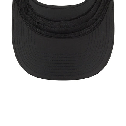 Cincinnati Bengals New Era 2025 Sideline Visor - Black cheap