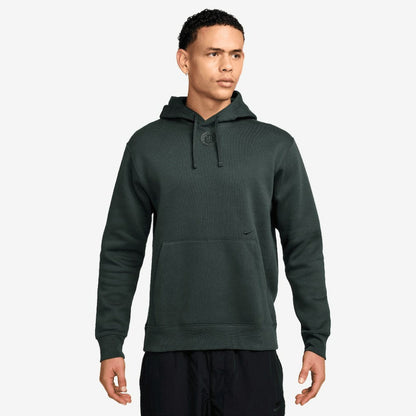 Chelsea Club Pullover Hoodie - Green | Nike outlet