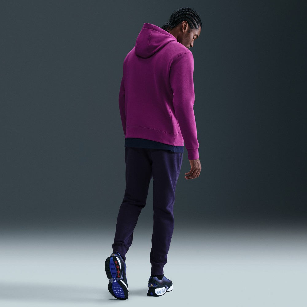Barcelona Sportswear Club Fleece Joggers - Purple | Nike online