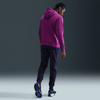Barcelona Sportswear Club Fleece Joggers - Purple | Nike online