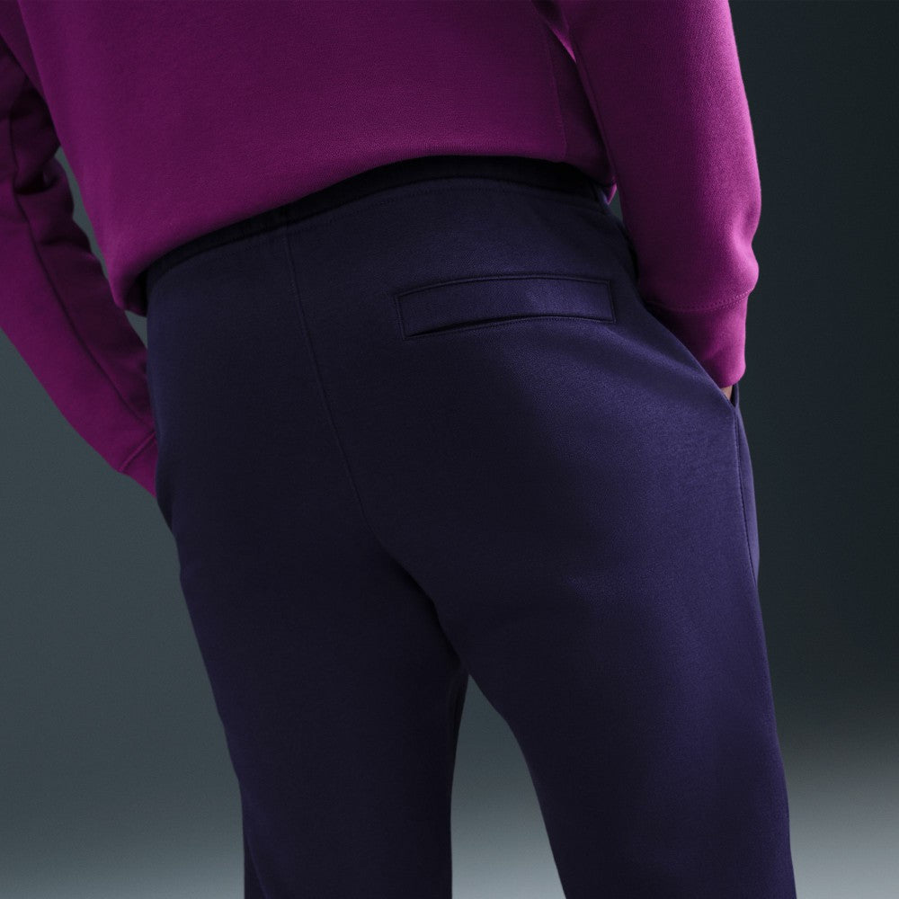Barcelona Sportswear Club Fleece Joggers - Purple | Nike online