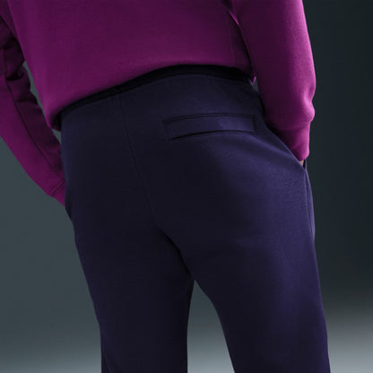 Barcelona Sportswear Club Fleece Joggers - Purple | Nike online