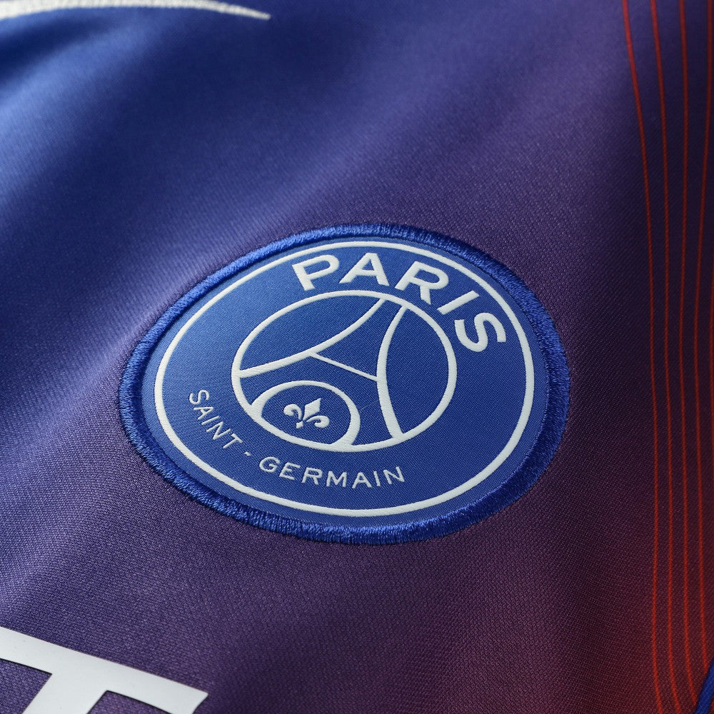 Paris Saint-Germain Third 2025/26 Academy Pro Pre-Match Top - Royal | Nike online