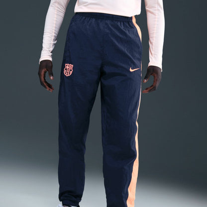 Barcelona T90 Track Pant - Navy | Nike for sale