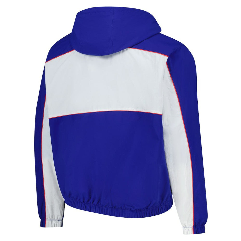 Chelsea Club Futura Full-Zip Hoodie Jacket - Blue | Nike sale