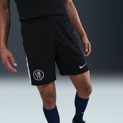 Chelsea Dri-Fit Stadium Shorts - Black | Nike online